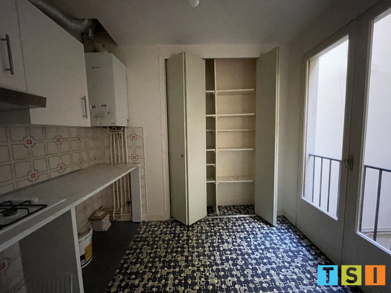 Appartement Rue des Sallières à Ausson