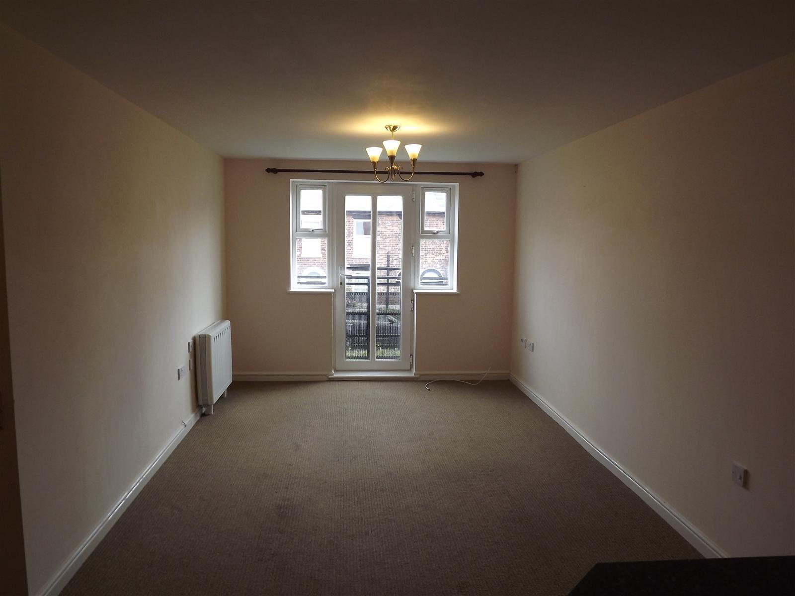 Flat Newport Road in Stafford