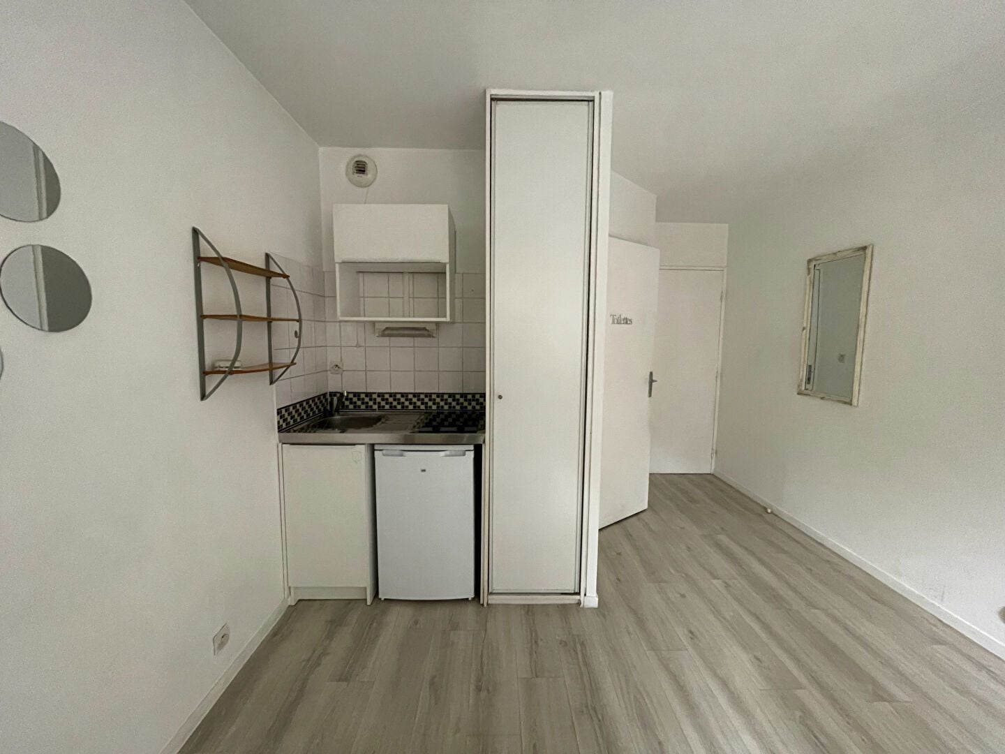 Appartement Rue Élisa Deroche à Rennes