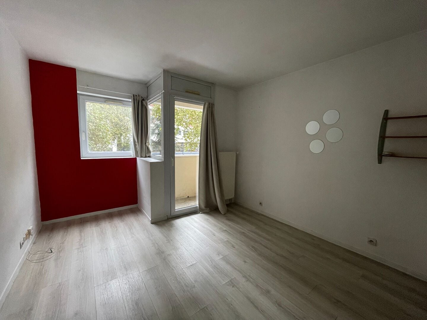 Appartement Rue Saint-Martin à Rennes