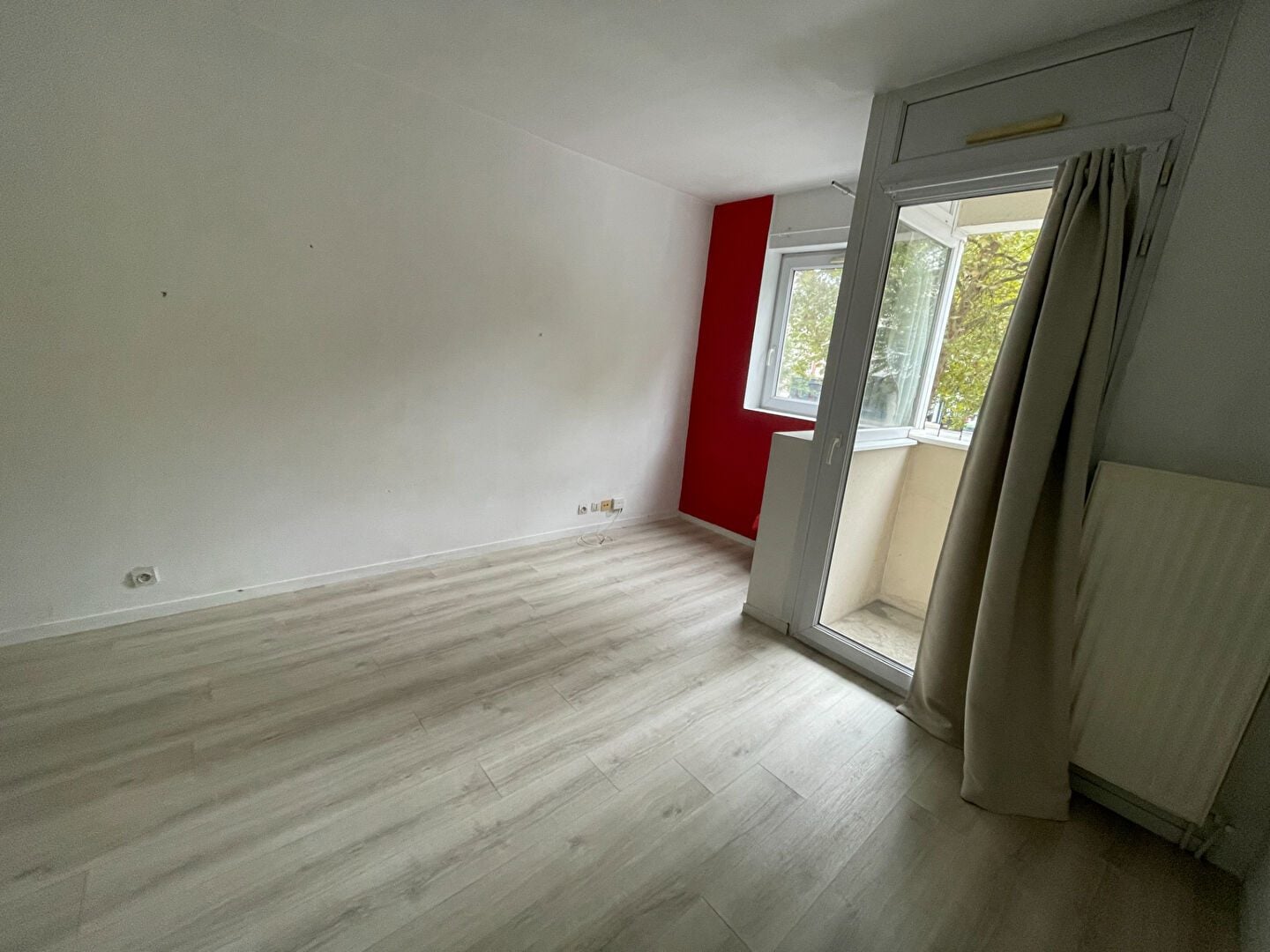 Appartement Rue Saint-Martin à Rennes