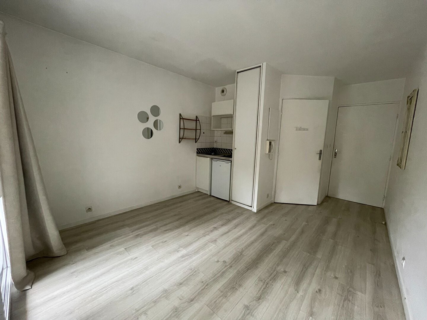Appartement Rue Élisa Deroche à Rennes