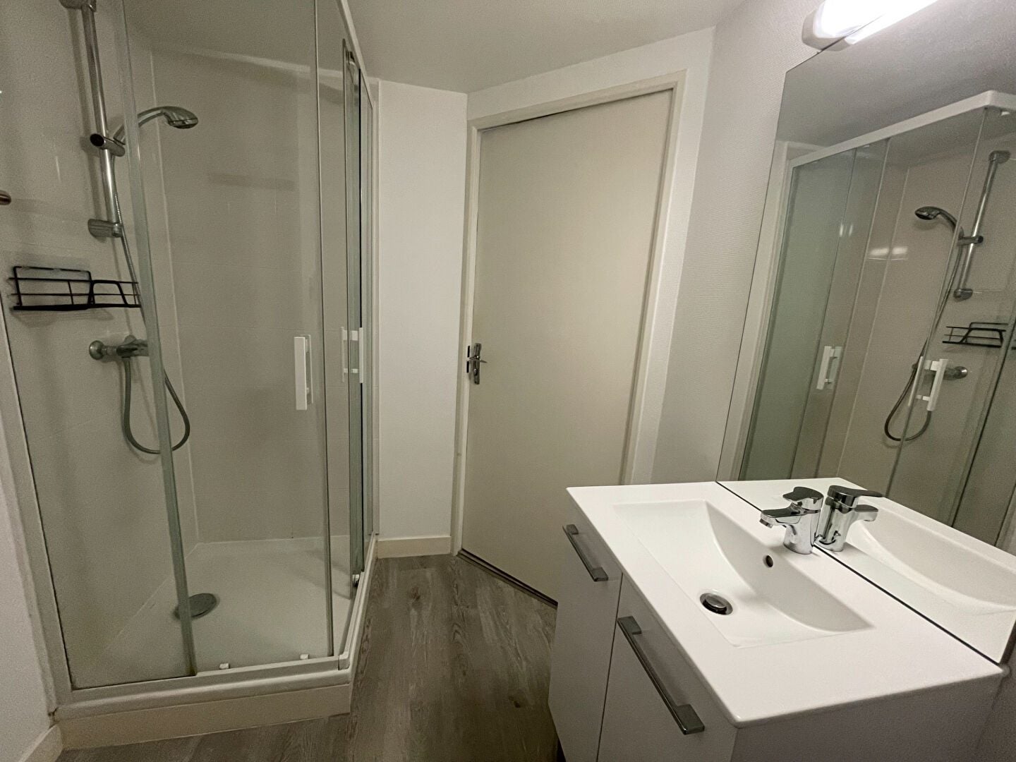 Appartement Rue Élisa Deroche à Rennes