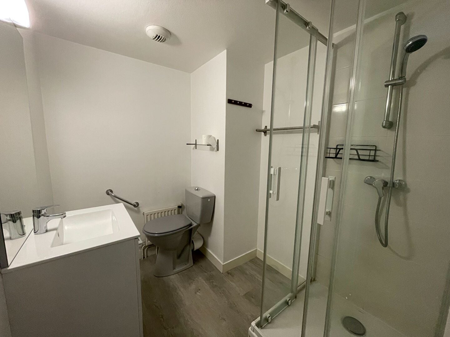 Appartement Rue Élisa Deroche à Rennes