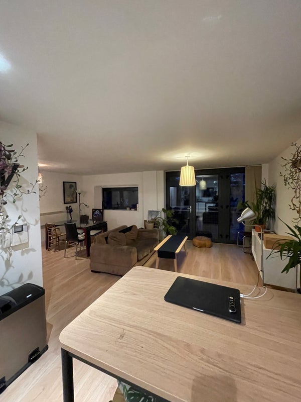 Room Pritchard's Road in Greater London