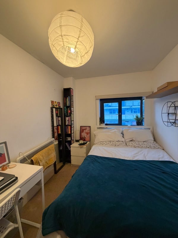 Room Pritchard's Road in Greater London