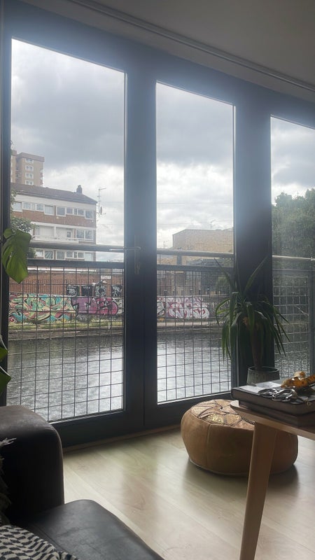 Room Pritchard's Road in Greater London