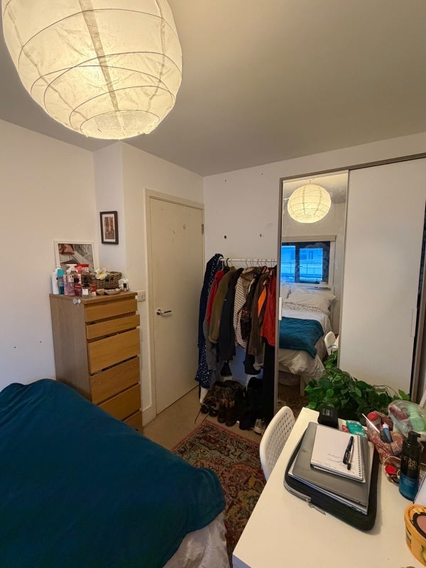 Room Pritchard's Road in Greater London