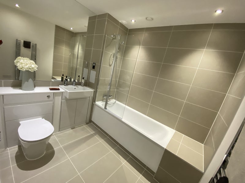 Room Peto Mews in Greater London
