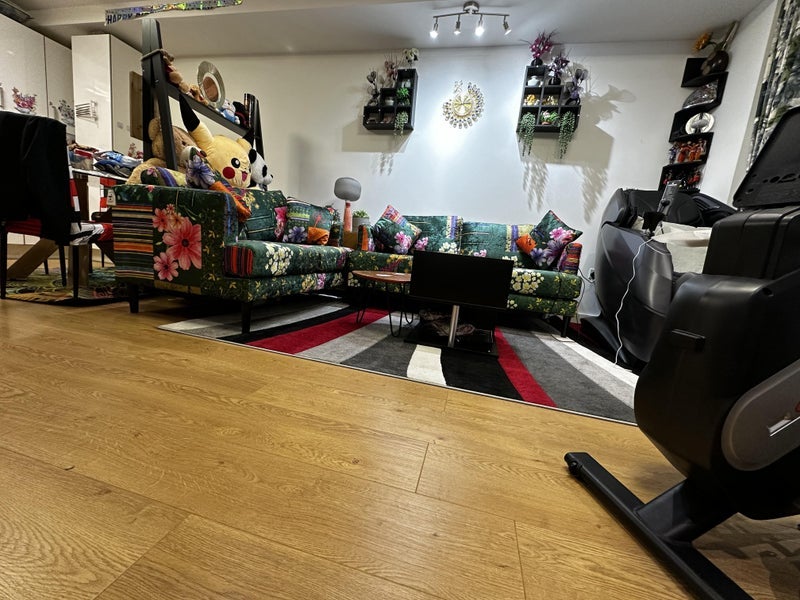 Room Peto Mews in Greater London