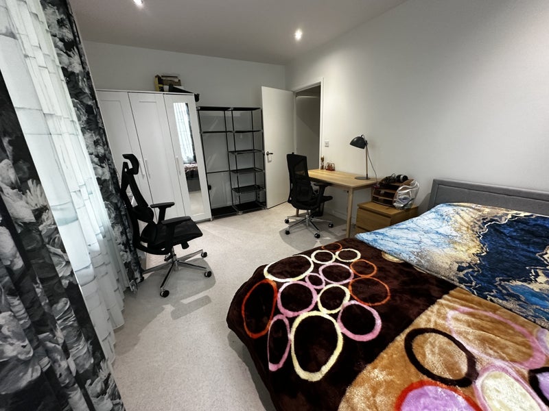 Room Peto Mews in Greater London