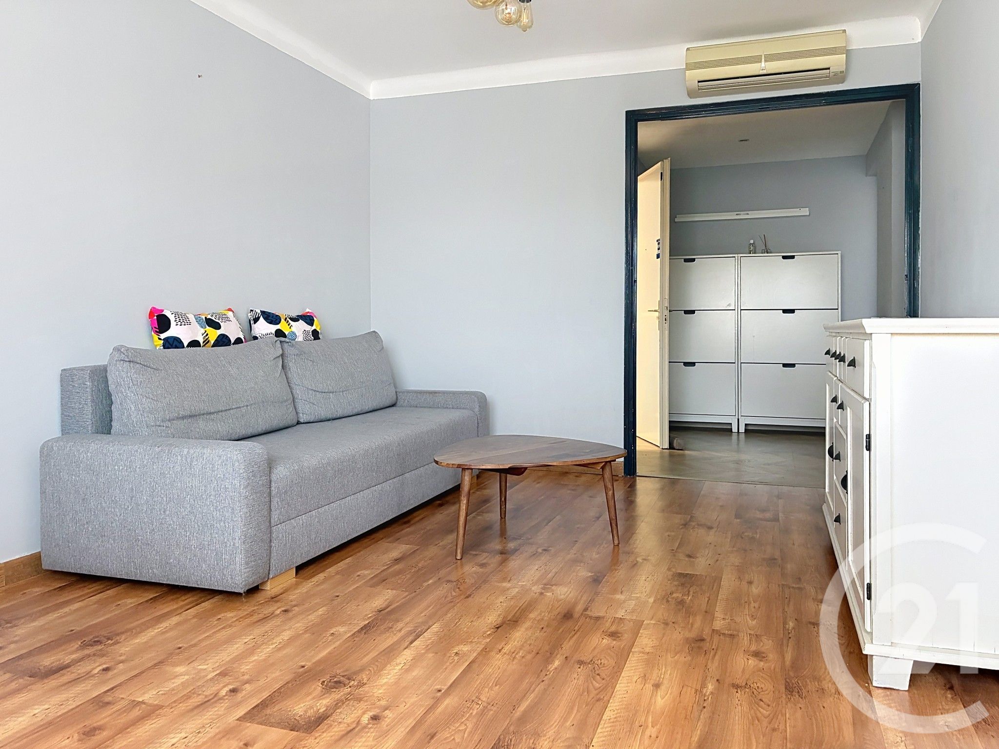 Flat Rue Paul Valéry in Sète