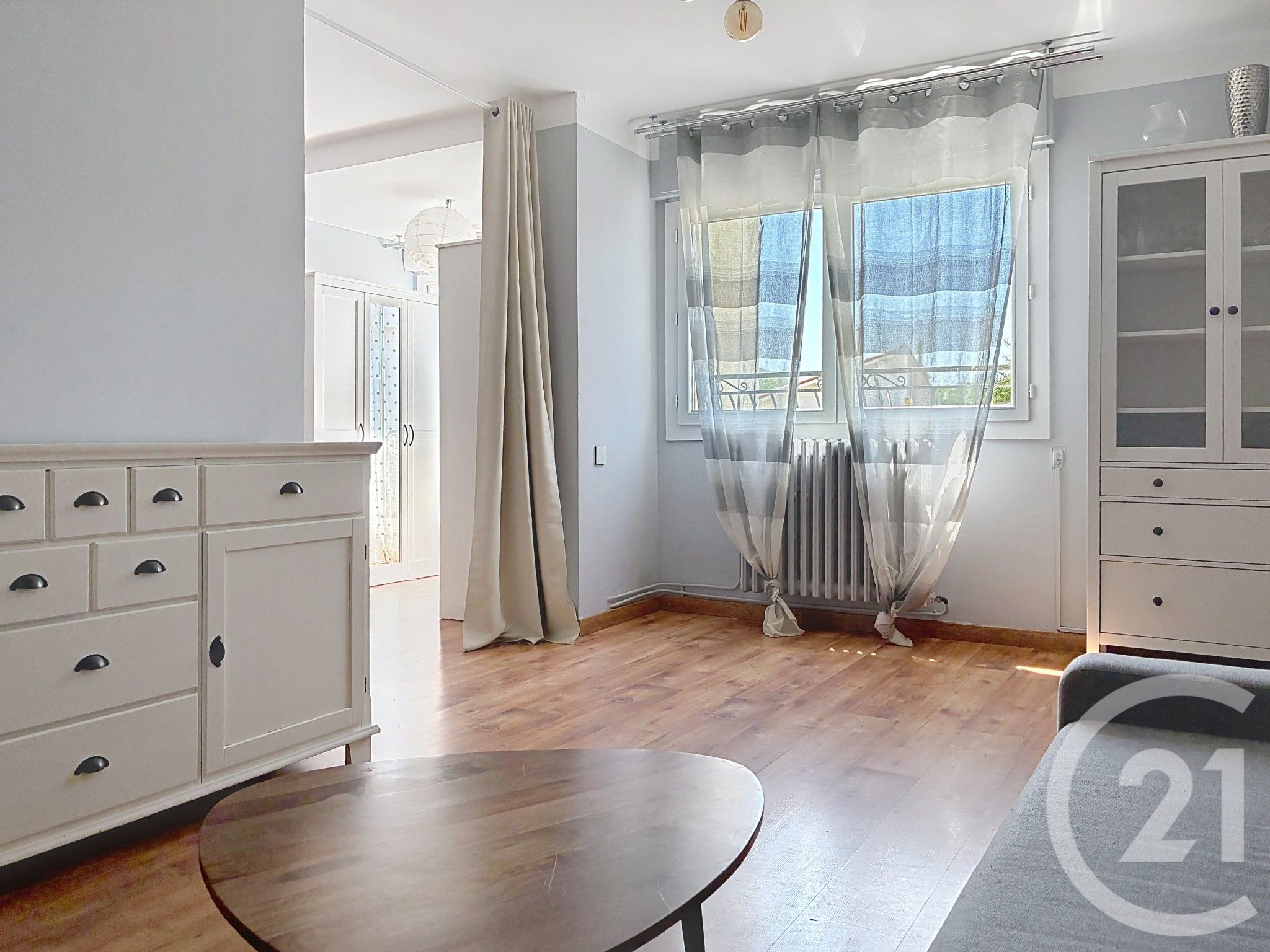 Flat Rue Paul Valéry in Sète