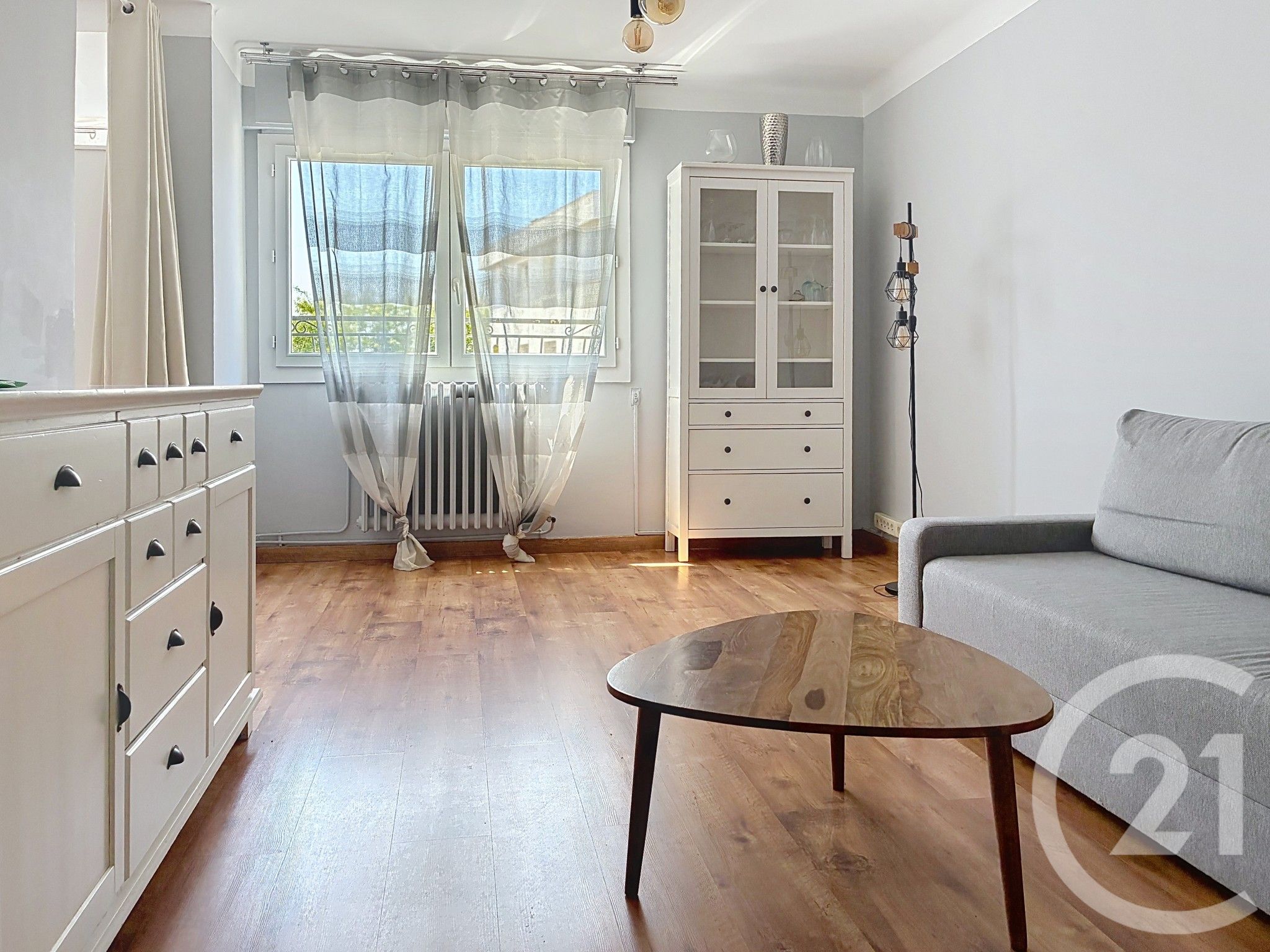 Flat Rue Paul Valéry in Sète