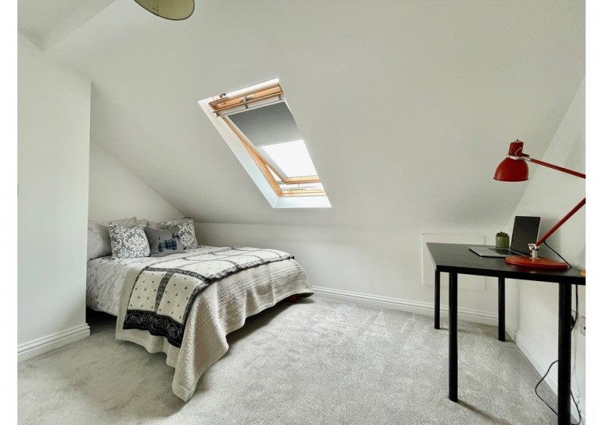 House Dunsmore Close in Portsmouth