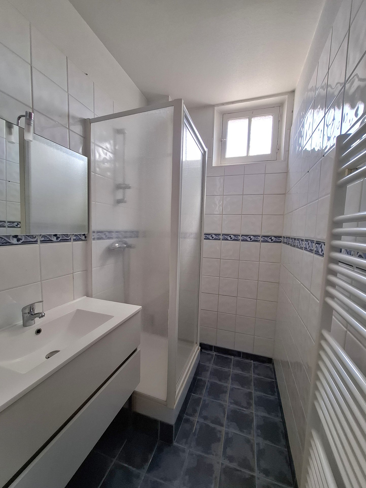 Appartement Rue François Perrin à Bellerive-sur-Allier