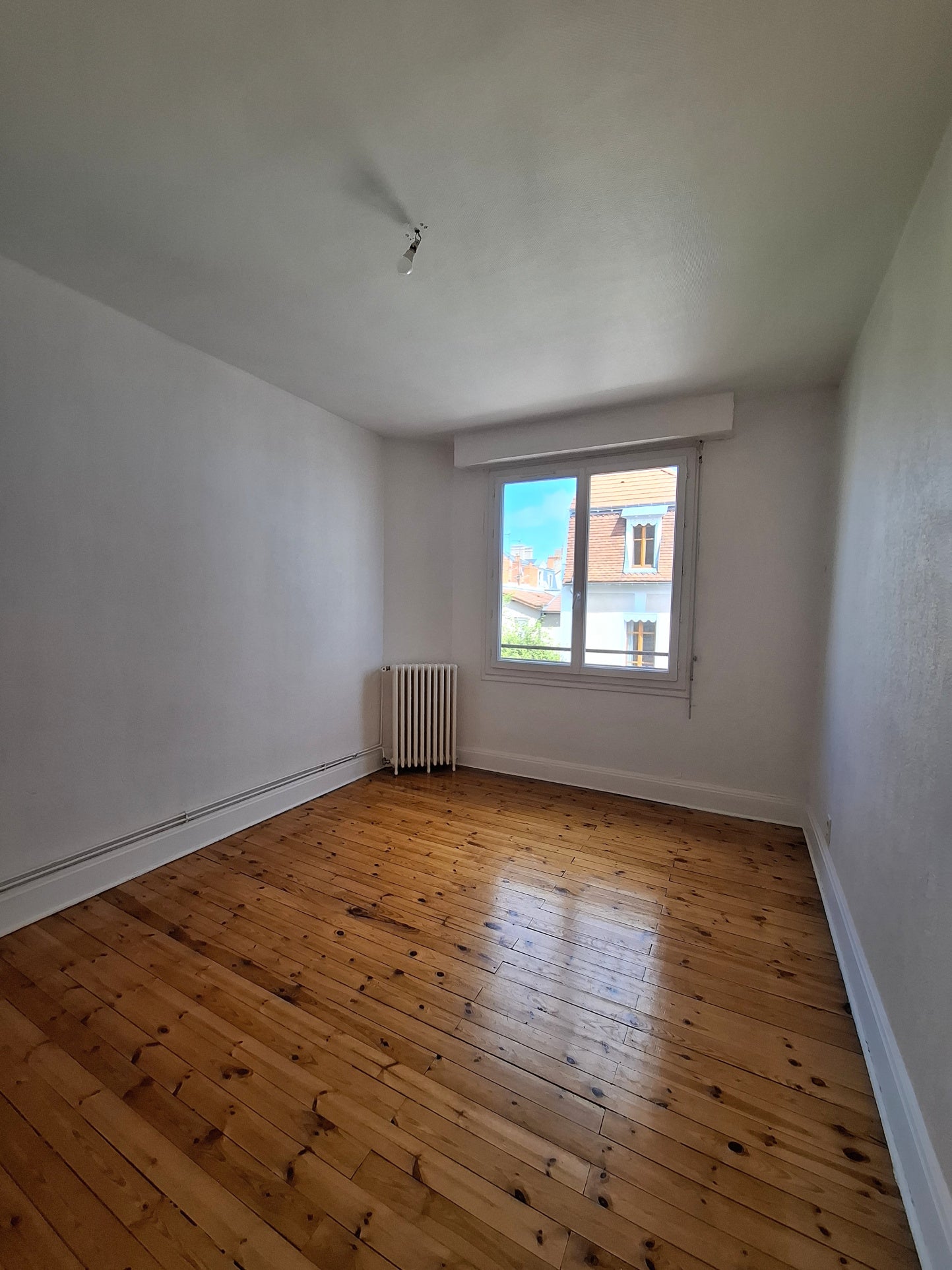 Appartement Rue François Perrin à Bellerive-sur-Allier