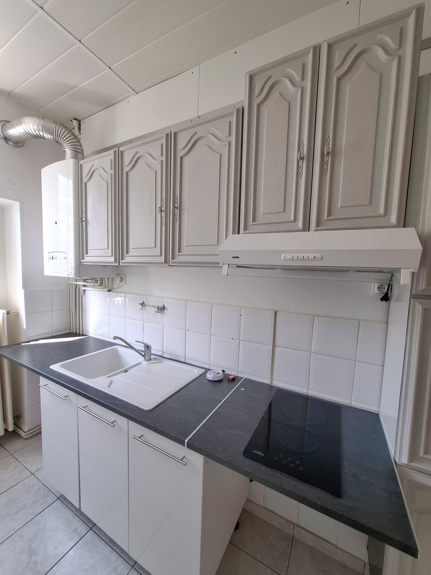 Appartement Rue François Perrin à Bellerive-sur-Allier