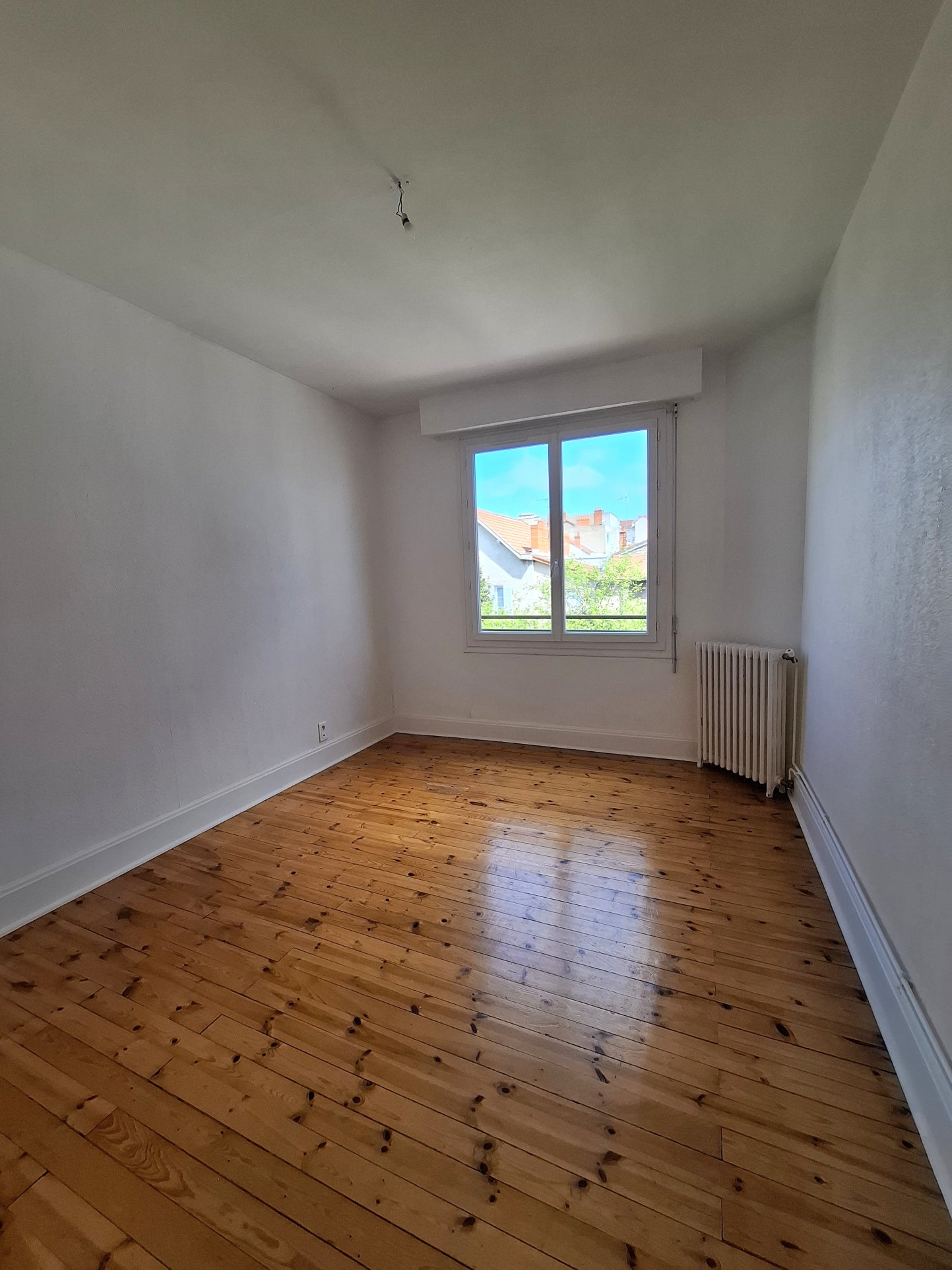 Appartement Rue François Perrin à Bellerive-sur-Allier