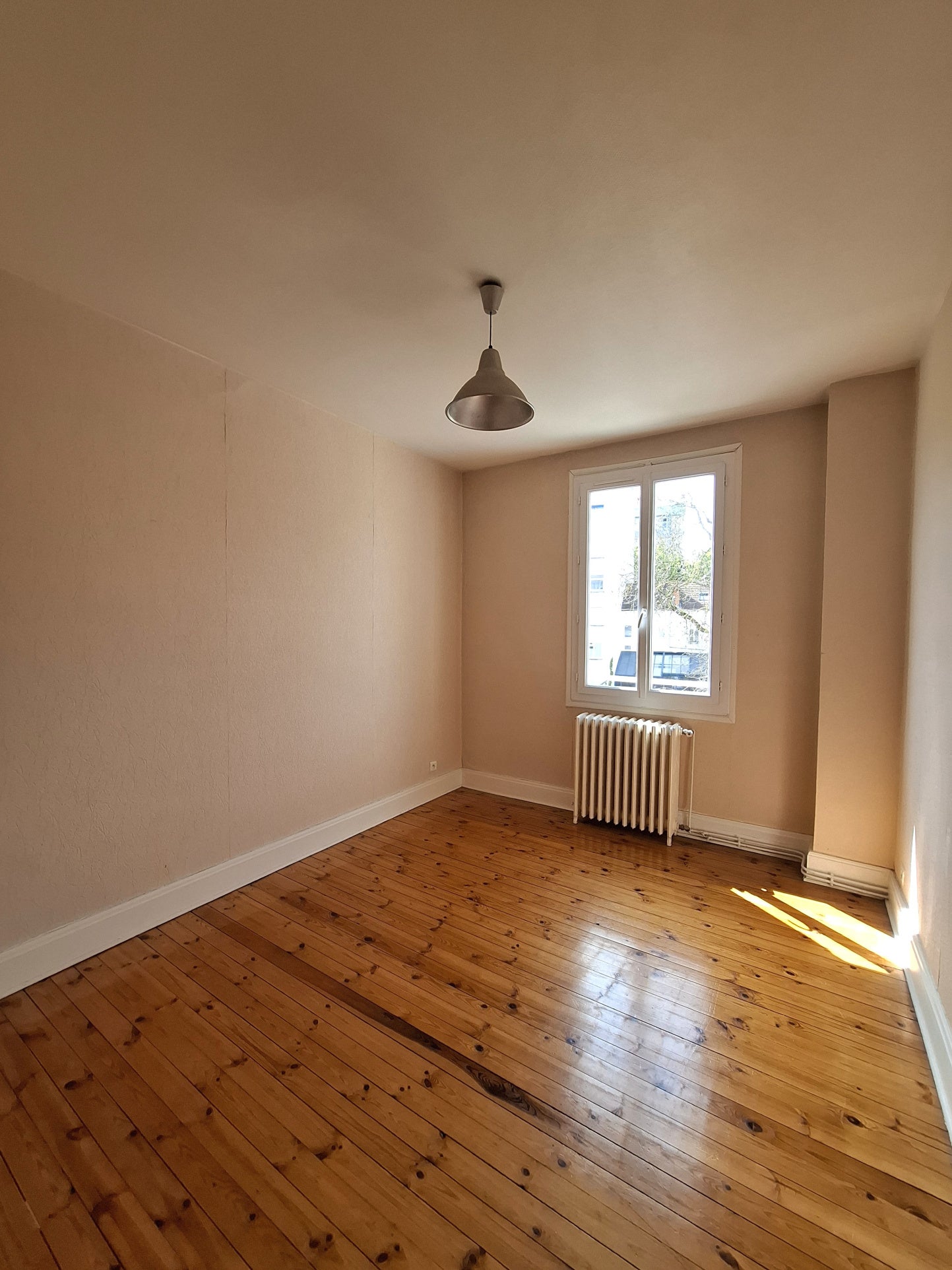 Appartement Rue François Perrin à Bellerive-sur-Allier