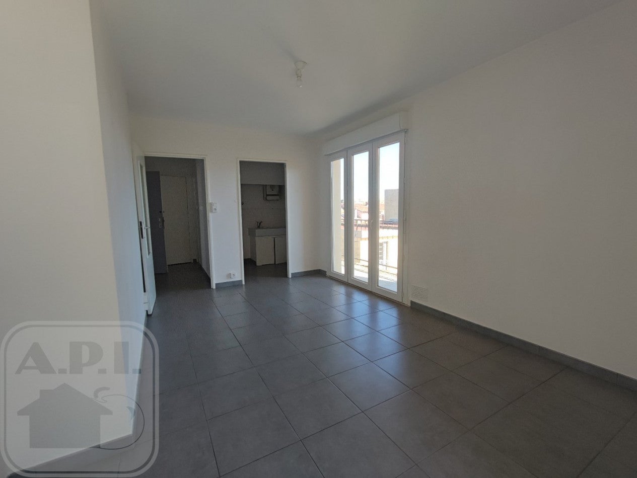 Appartement Place de la République à Pamiers