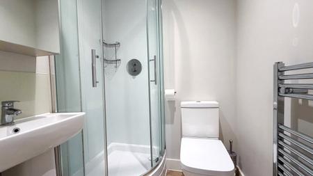 Flat Grove Lane in Weston-super-Mare