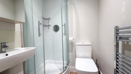 Flat Grove Lane in Weston-super-Mare