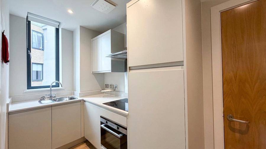 Flat Grove Lane in Weston-super-Mare