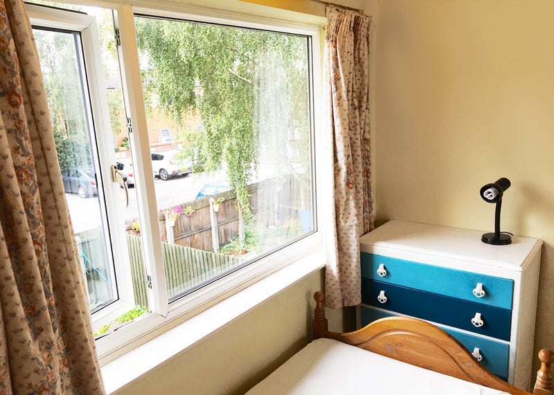 Room Villa Street in Nottingham