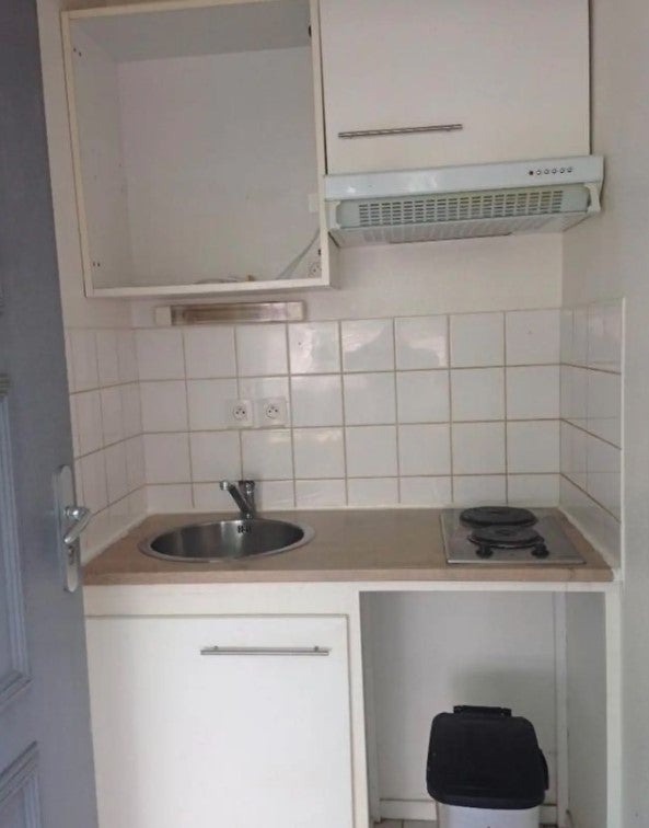 Flat Rue des Treilles in Libourne