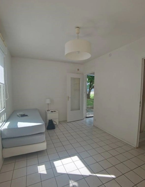 Flat Rue des Treilles in Libourne