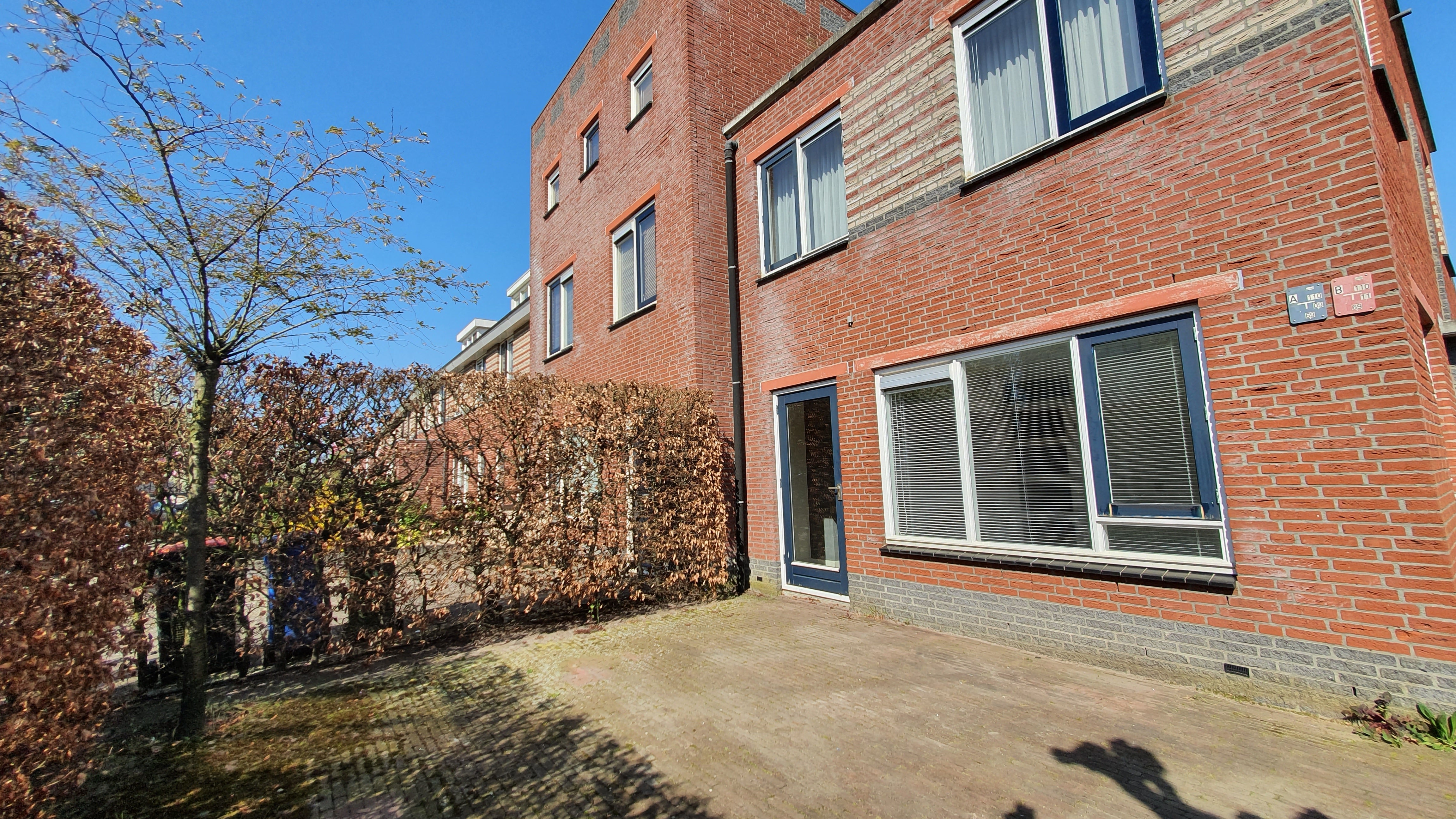 Huis Winstongaarde 17