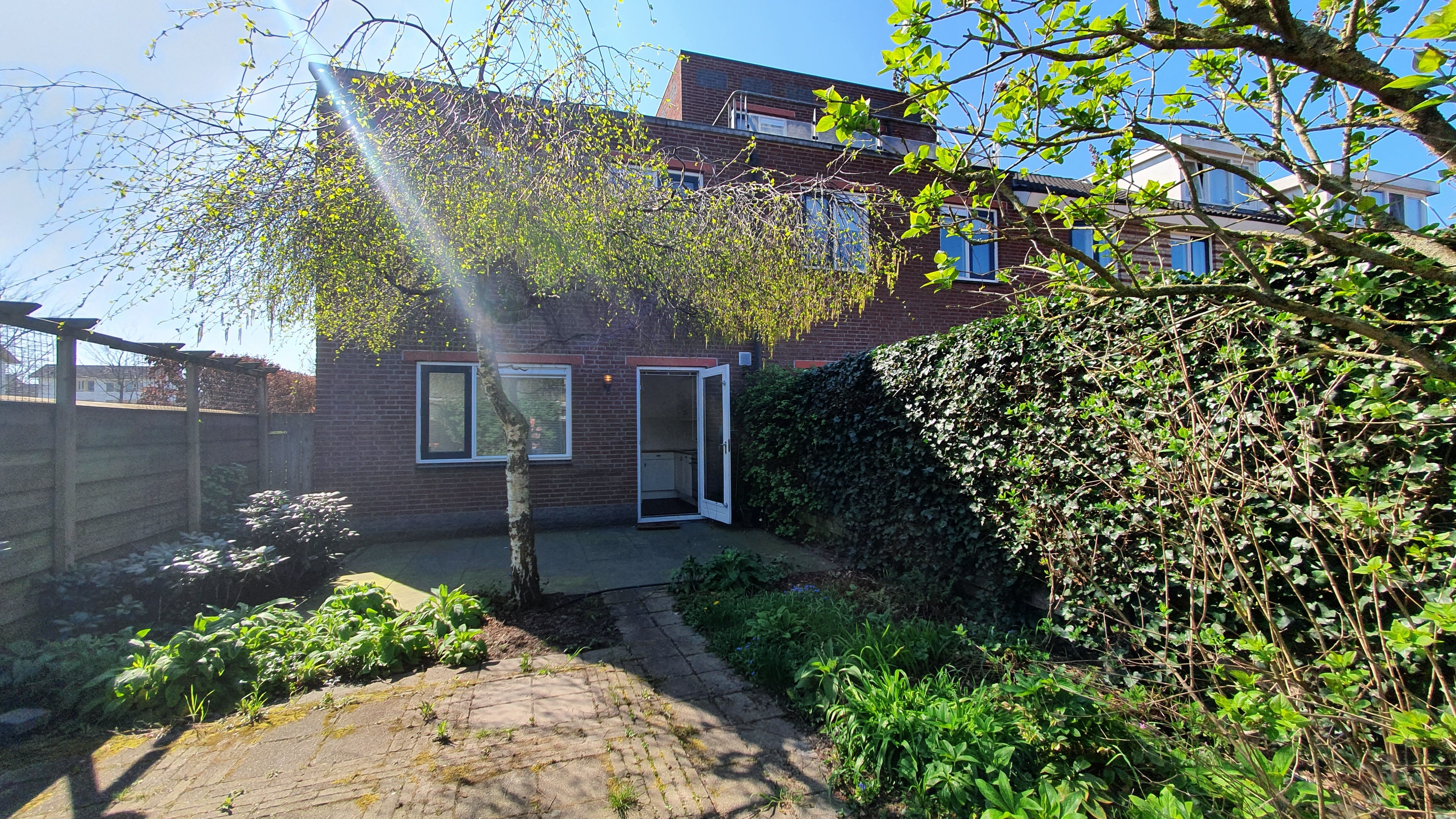 Huis Winstongaarde 20