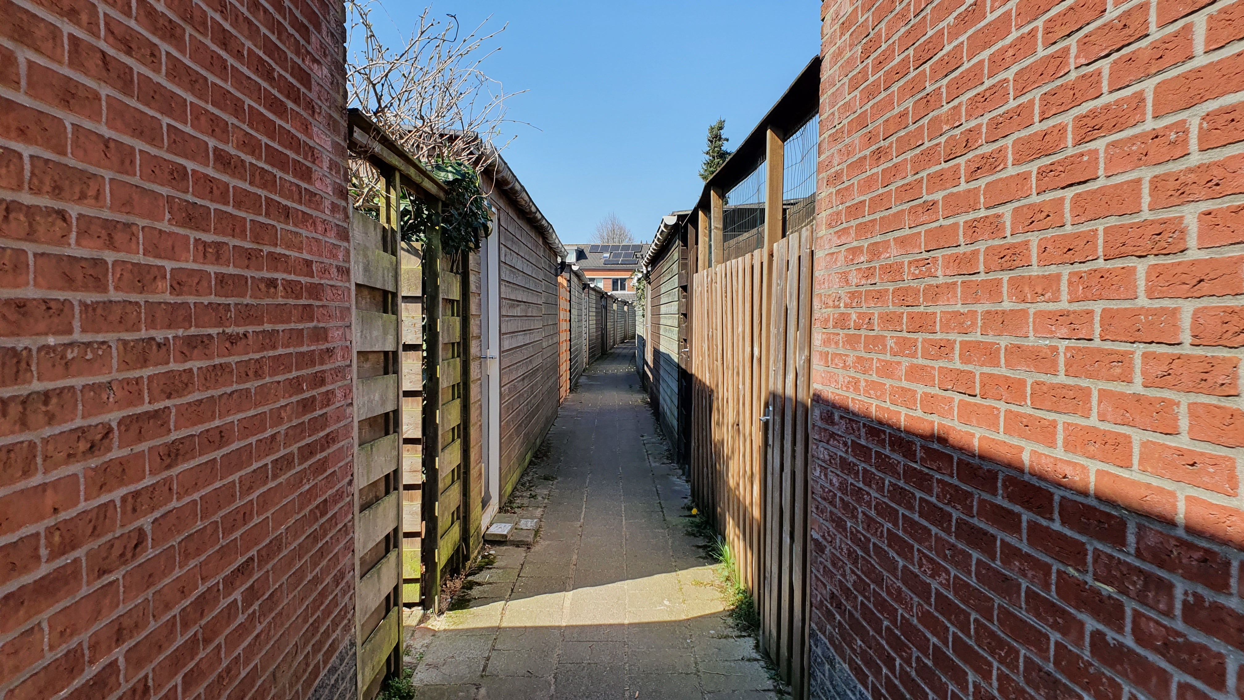 Huis Winstongaarde 25