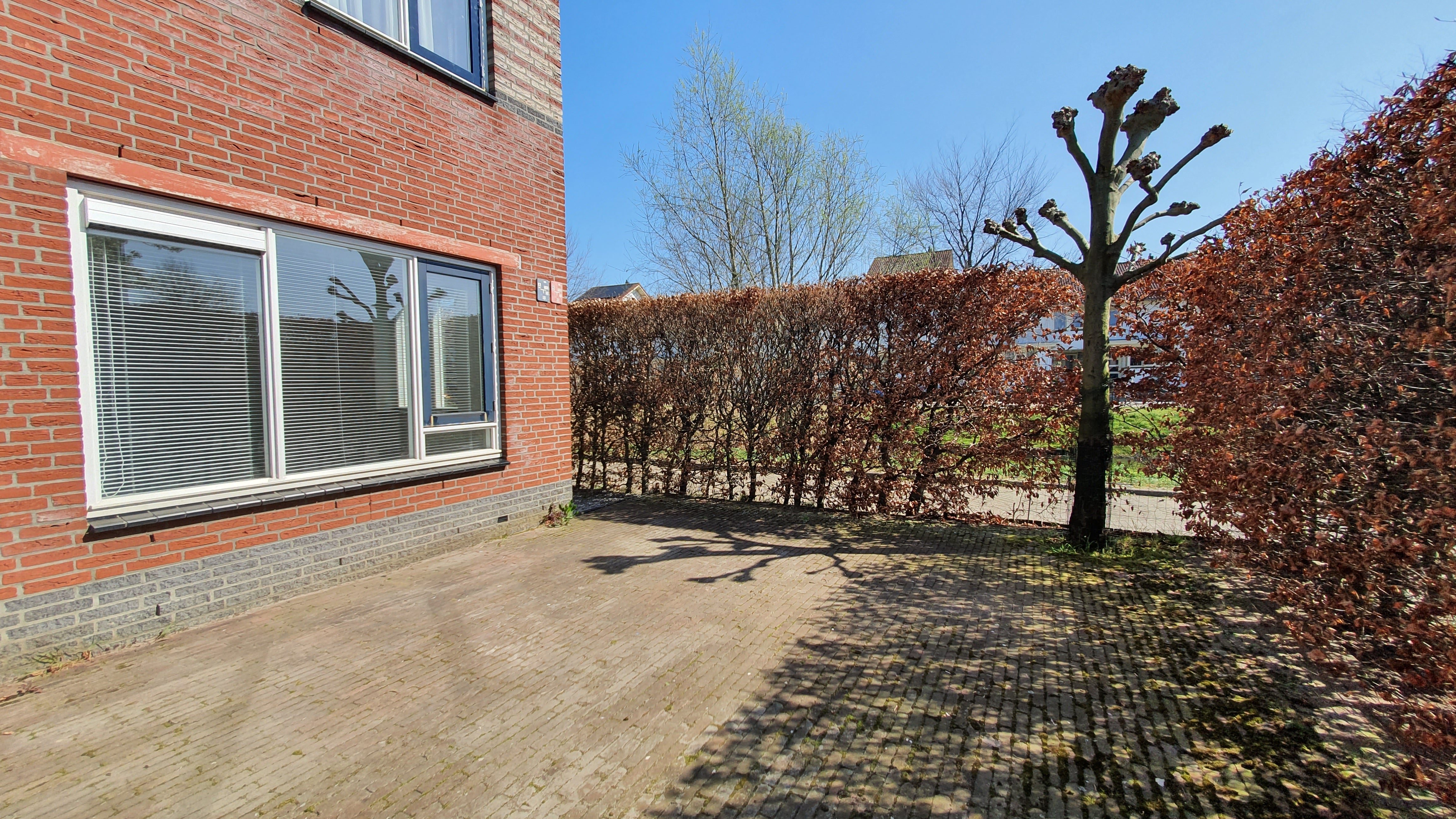 Huis Winstongaarde 24
