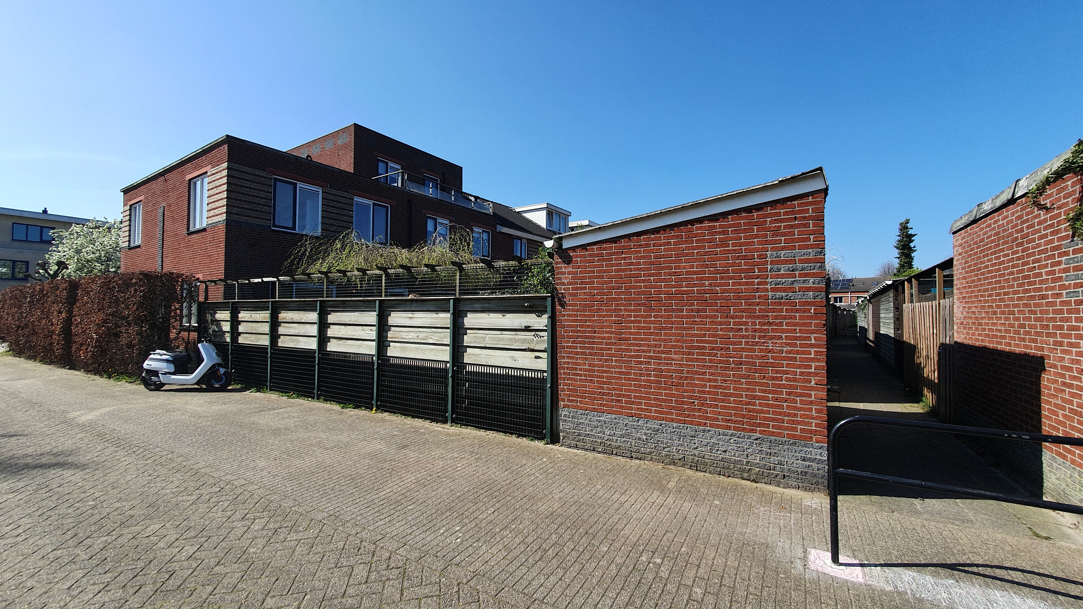 Huis Winstongaarde 14