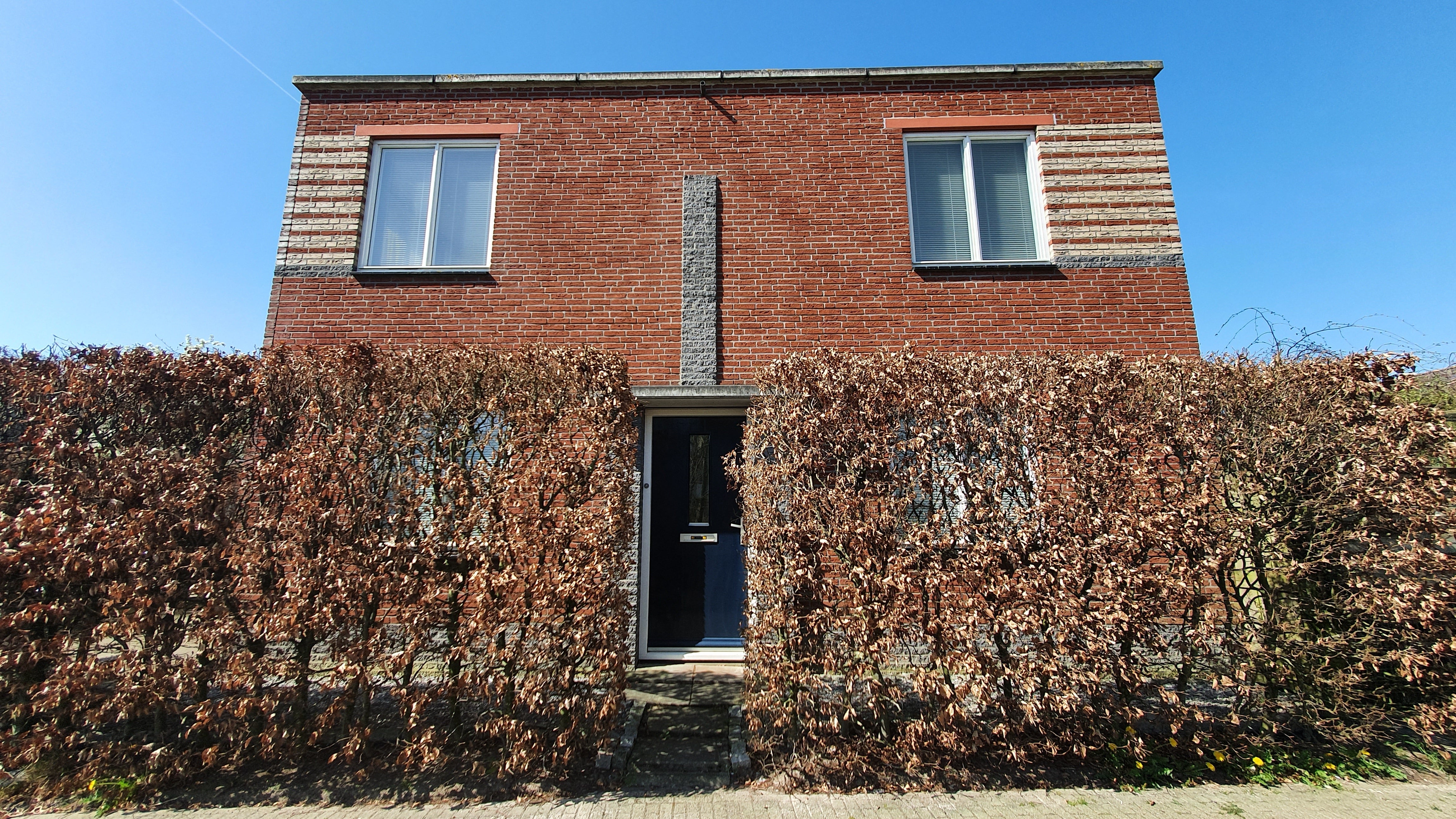 Huis Winstongaarde 15