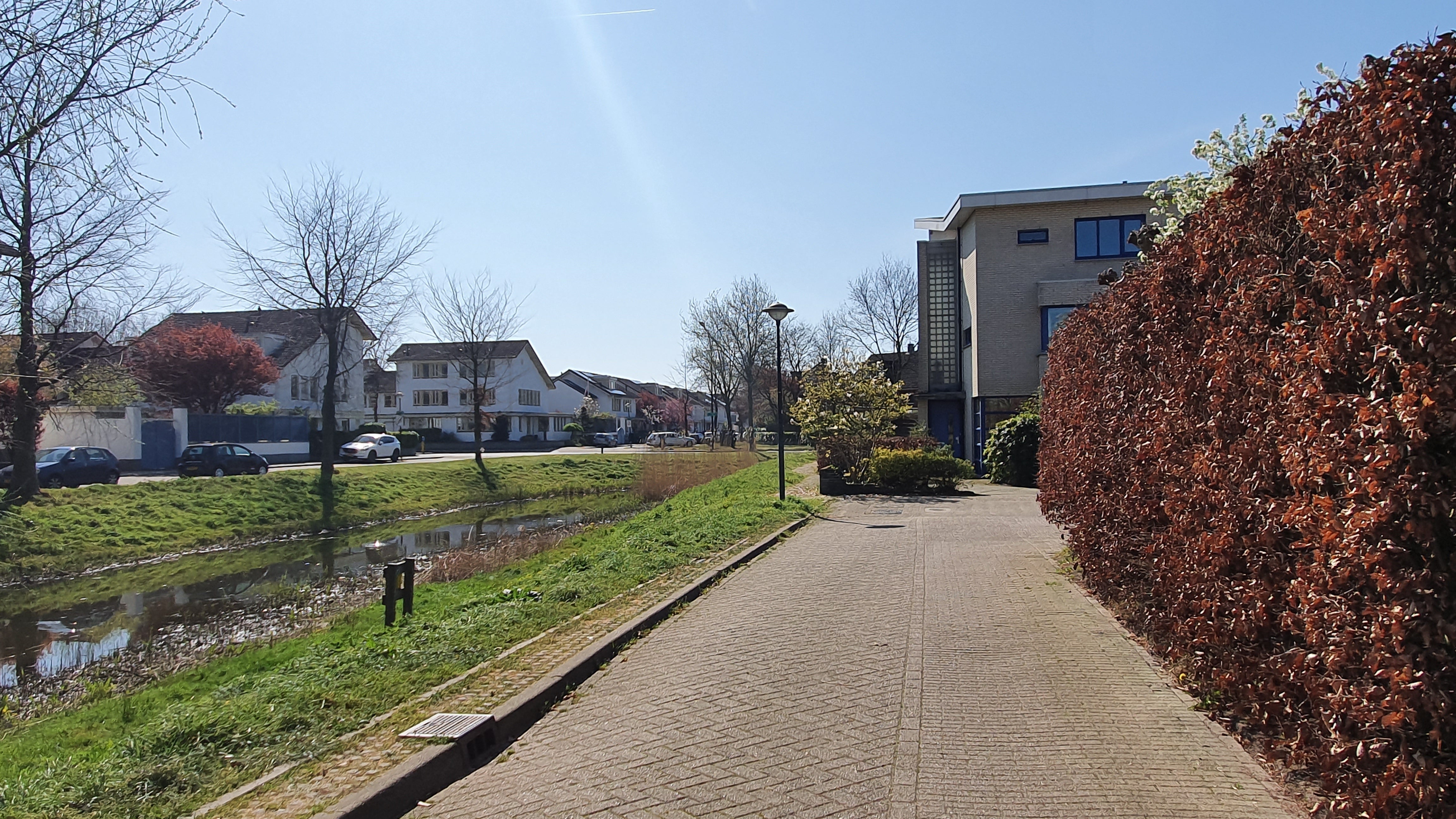 Huis Winstongaarde 27