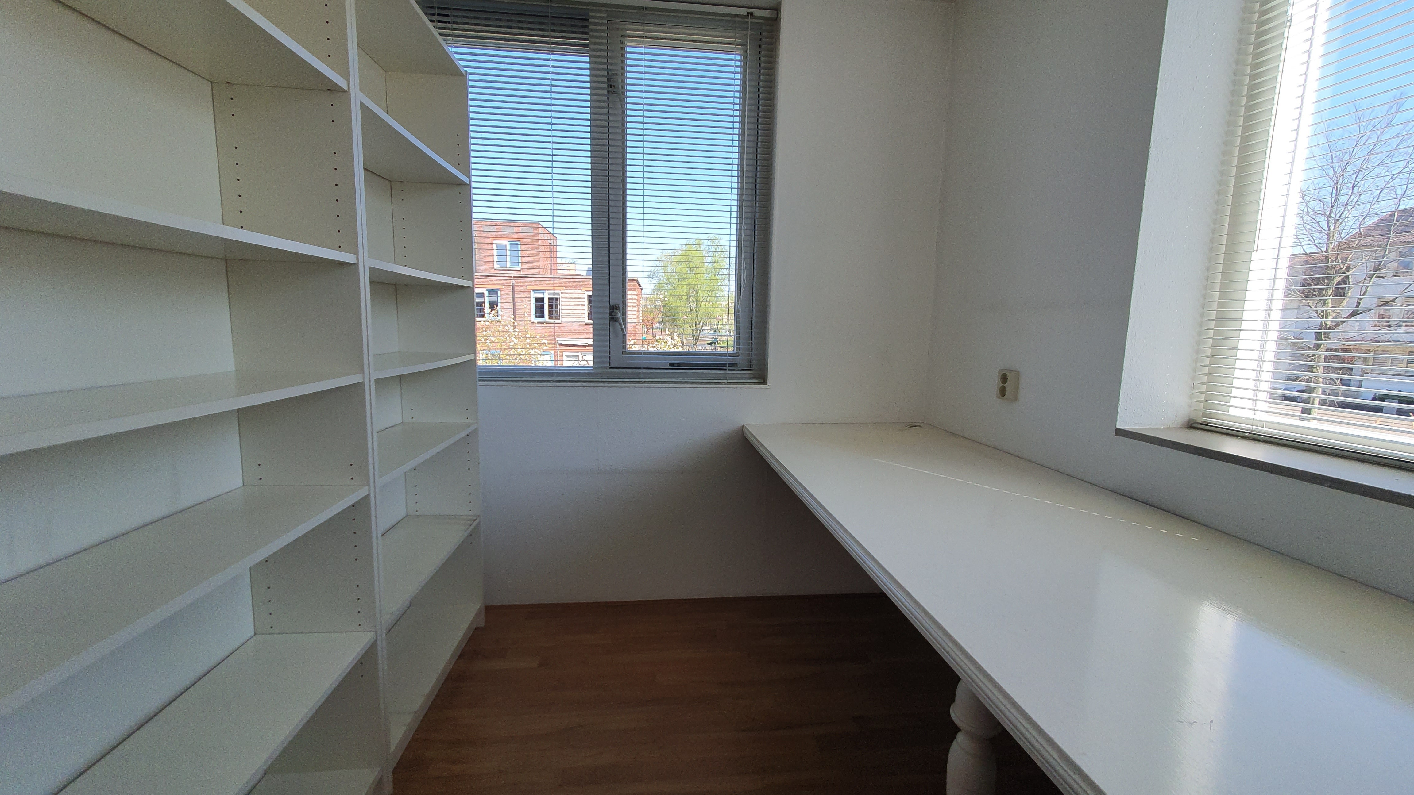 Huis Winstongaarde 23