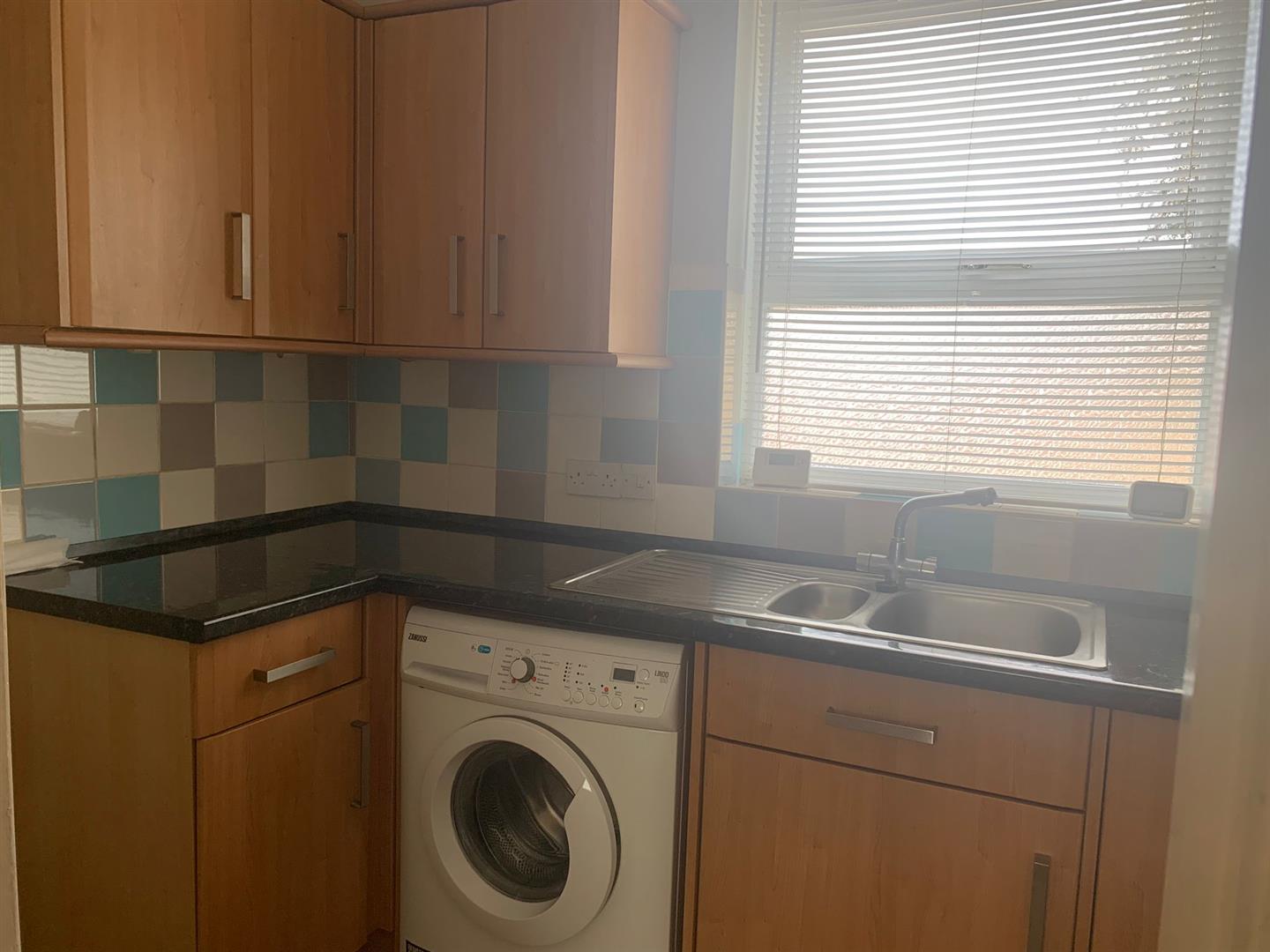 Flat Chester Grove in Seghill