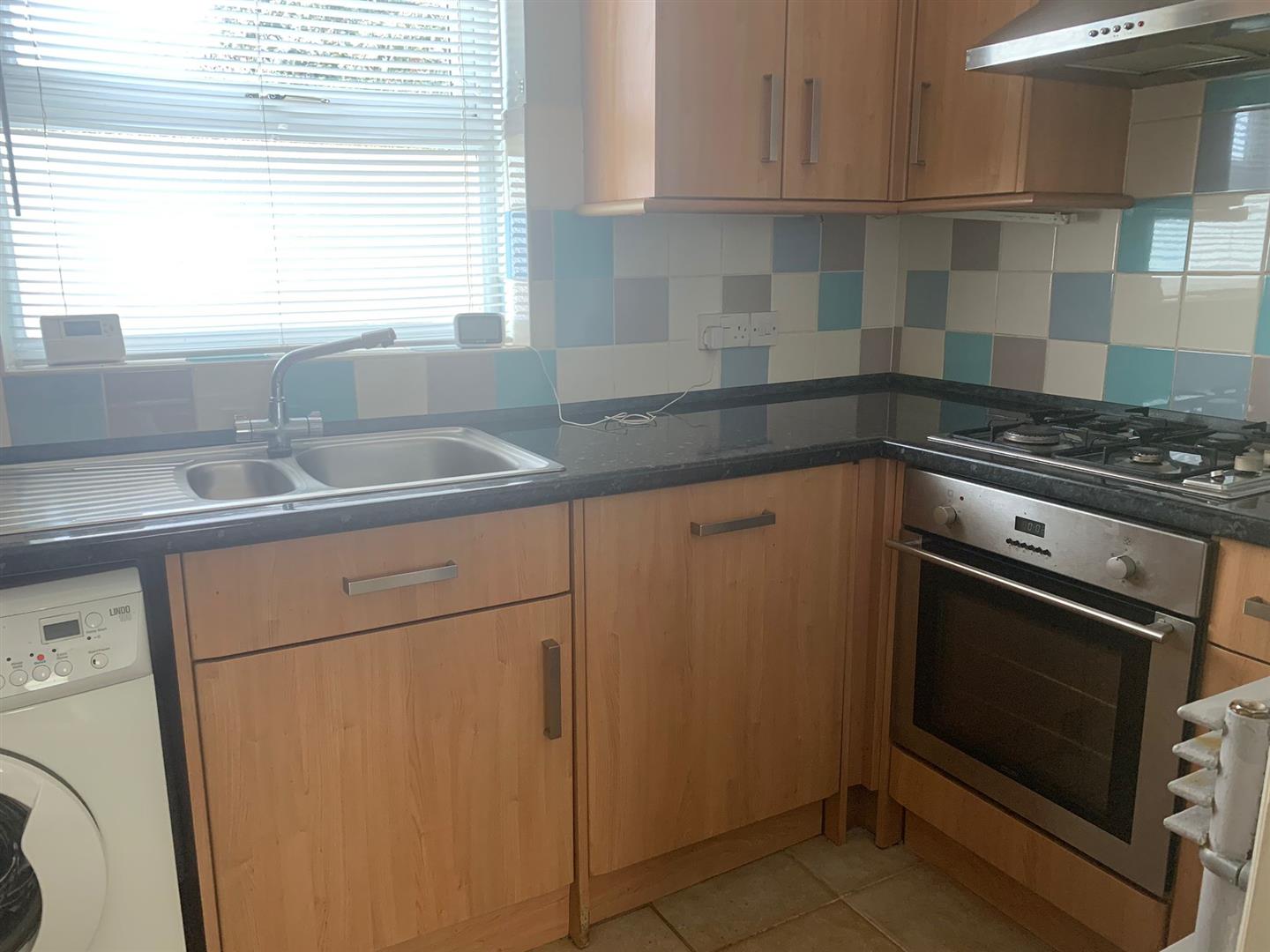 Flat Chester Grove in Seghill
