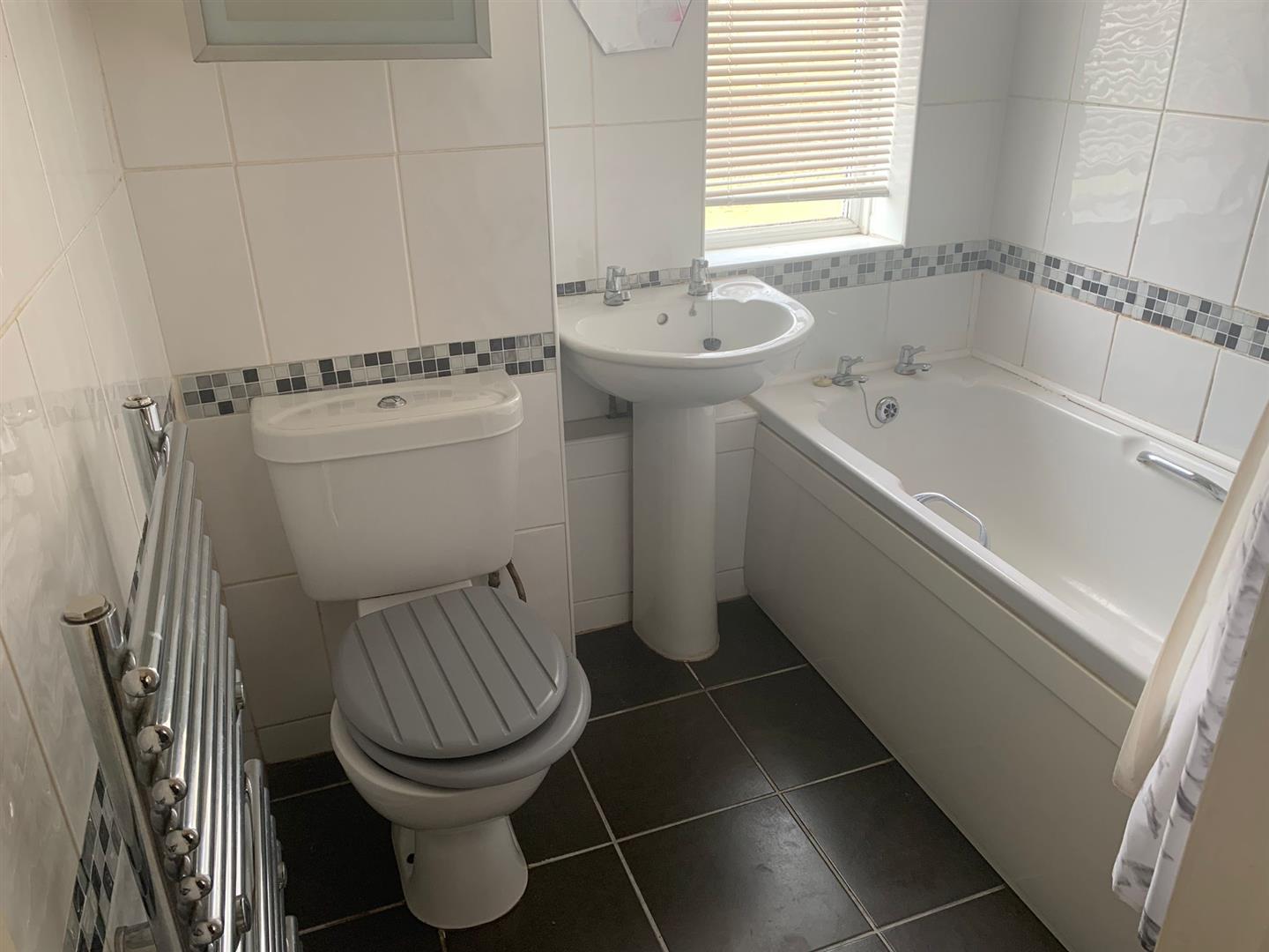 Flat Chester Grove in Seghill