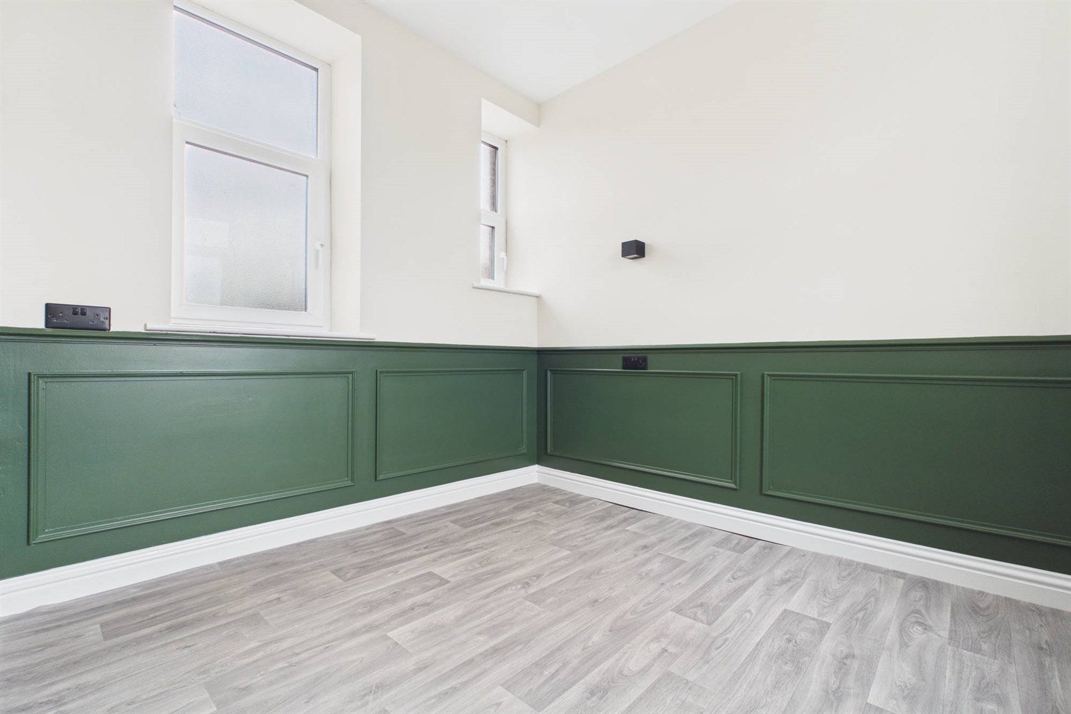 Flat Westcott Avenue in South Tyneside