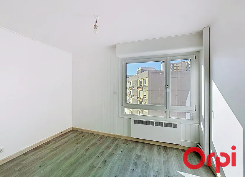 Appartement Boulevard de l'Europe à Oullins-Pierre-Bénite