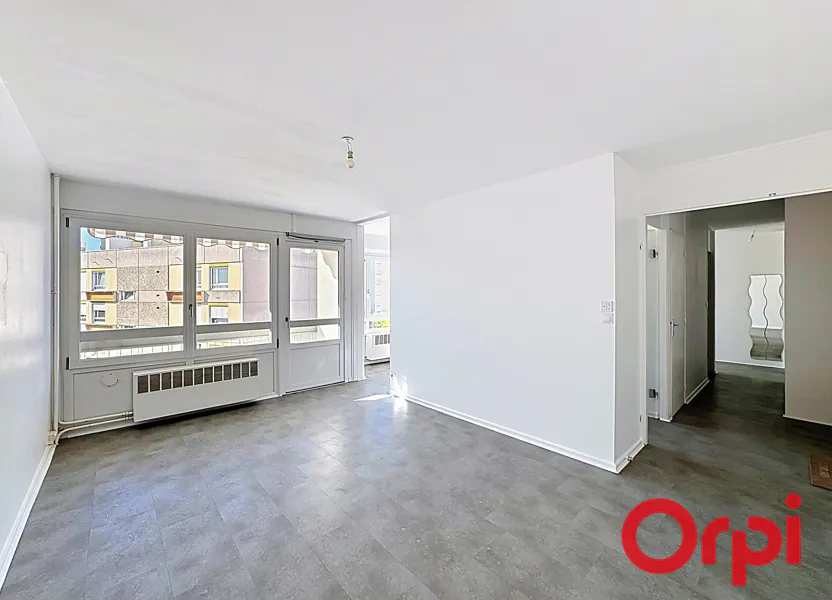 Appartement Boulevard de l'Europe à Oullins-Pierre-Bénite