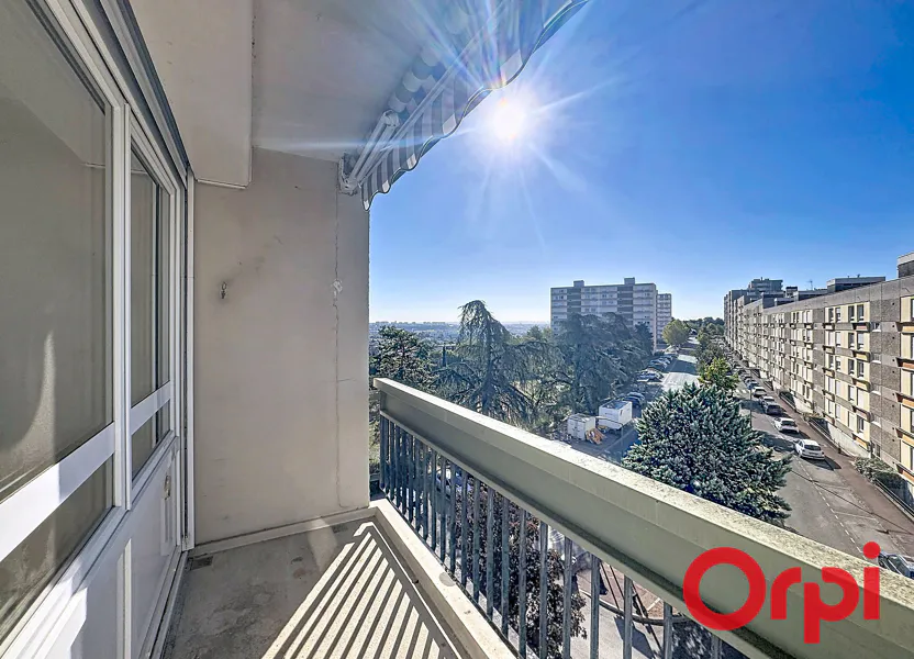 Appartement Boulevard de l'Europe à Oullins-Pierre-Bénite