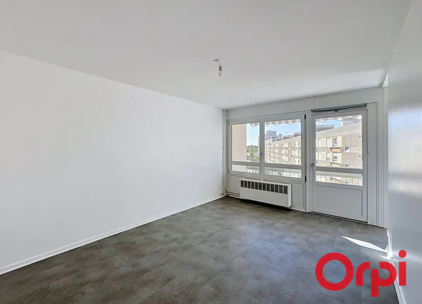 Appartement Boulevard de l'Europe à Oullins-Pierre-Bénite