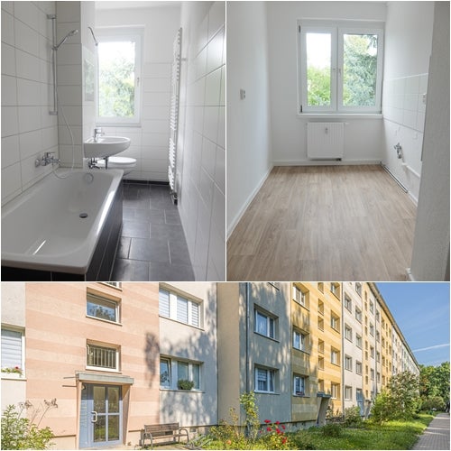 Wohnung Unnaer Straße in Döbeln