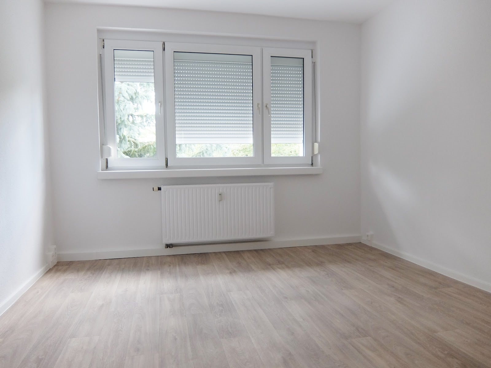 Wohnung Unnaer Straße in Döbeln