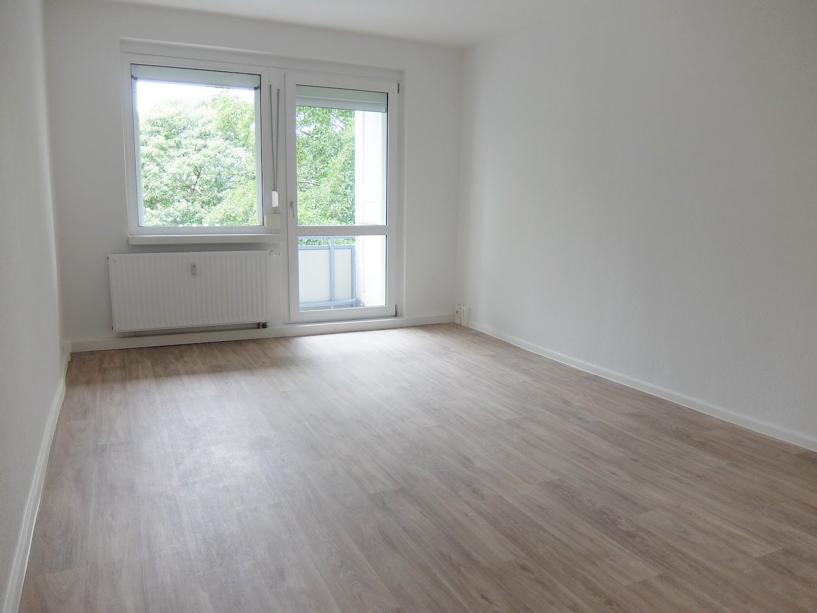 Wohnung Unnaer Straße in Döbeln